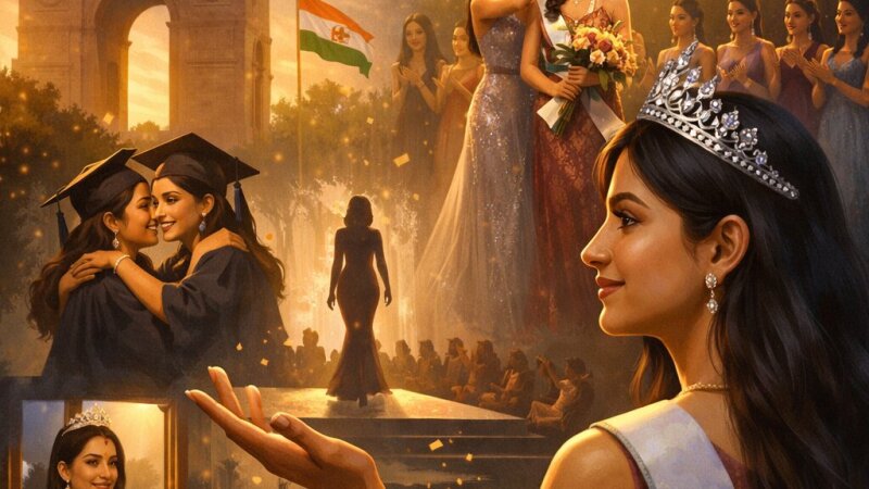 Top 10 Lines on Miss India: A Brief Essay for Secondary Students