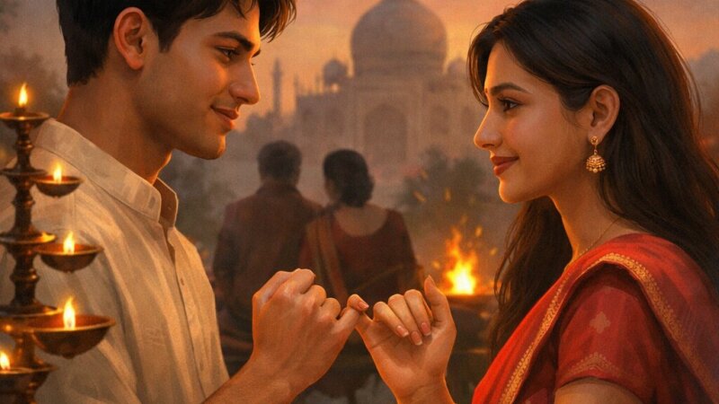 Top 10 Lines to Describe the Significance of Promise Day