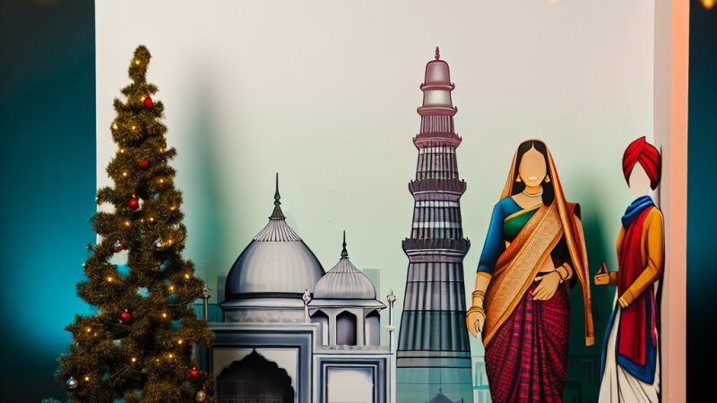 Top 10 Simple Lines on Christmas for Secondary School Students