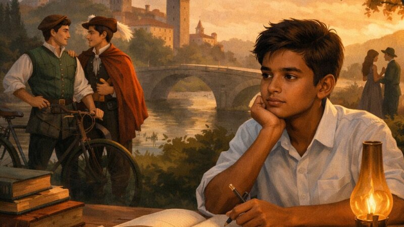 Two Gentlemen of Verona for Class 10: Summary, Explanation & Key Words