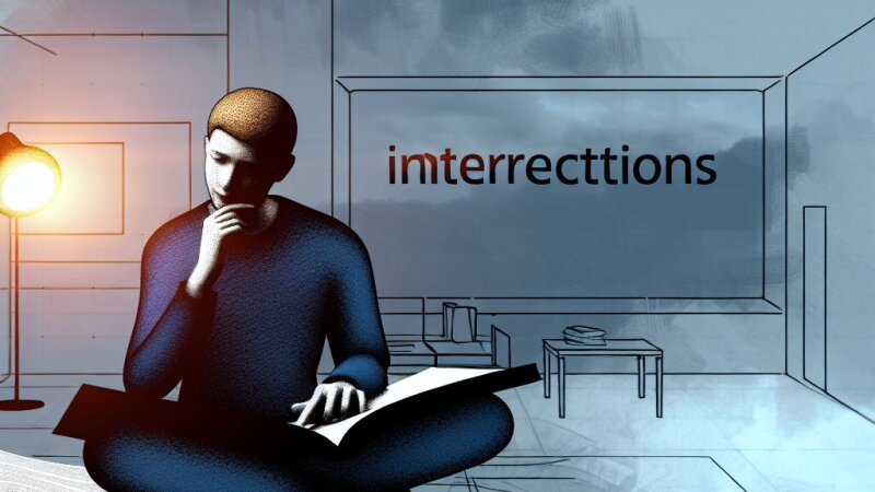Understanding and Using Interjections of Attention in Everyday Language