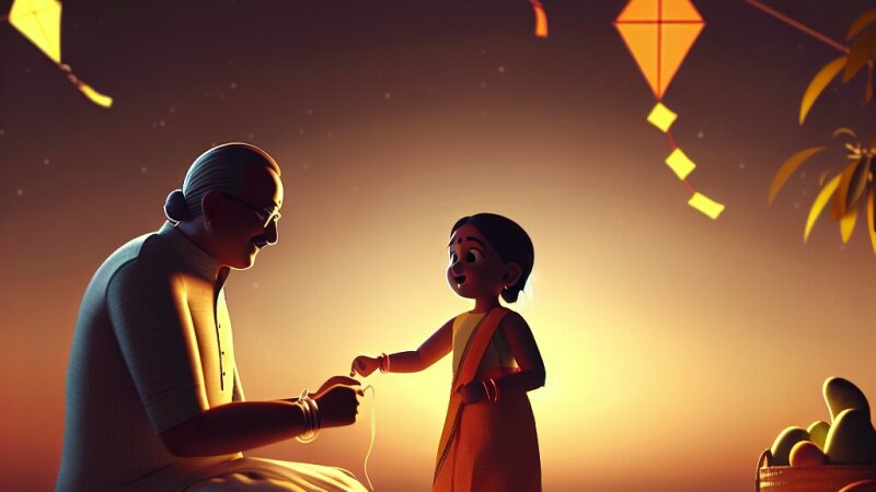 Understanding 'Child is Father of Man': Meaning and Importance in Life