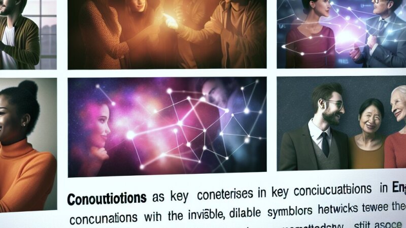 Understanding Conjunctions: Key Connectors in English Grammar