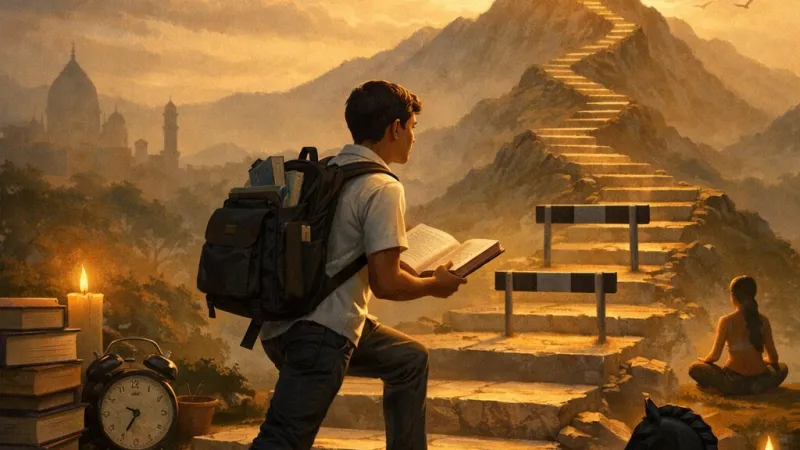 Understanding Determination: How Steadfastness Drives Success in Students
