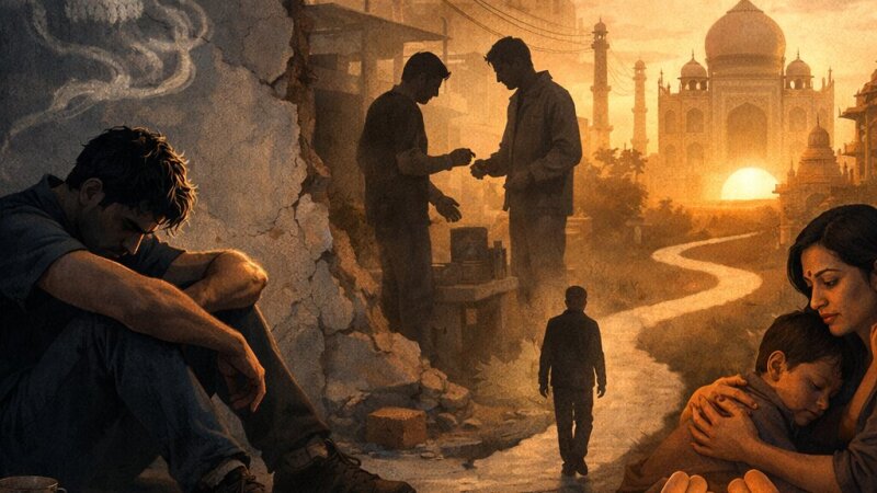 Understanding Drug Addiction: Causes, Effects, and Solutions