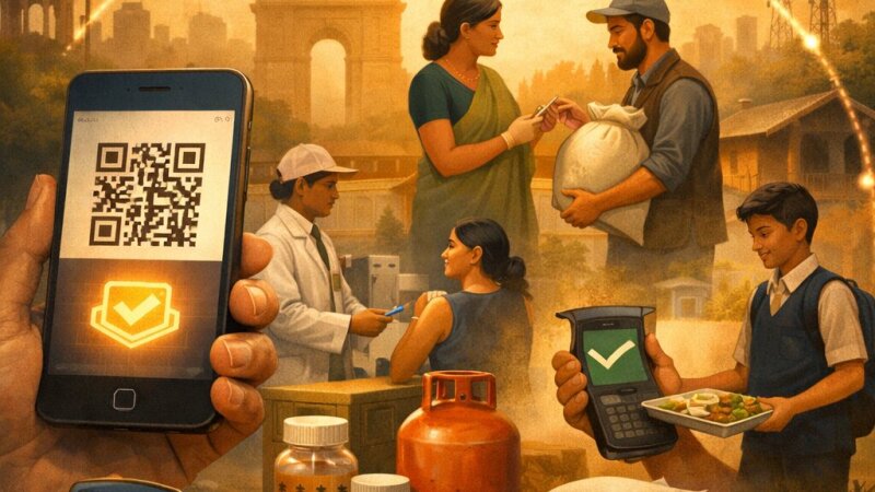 Understanding e-RUPI: India’s Trailblazing Digital Payment Voucher