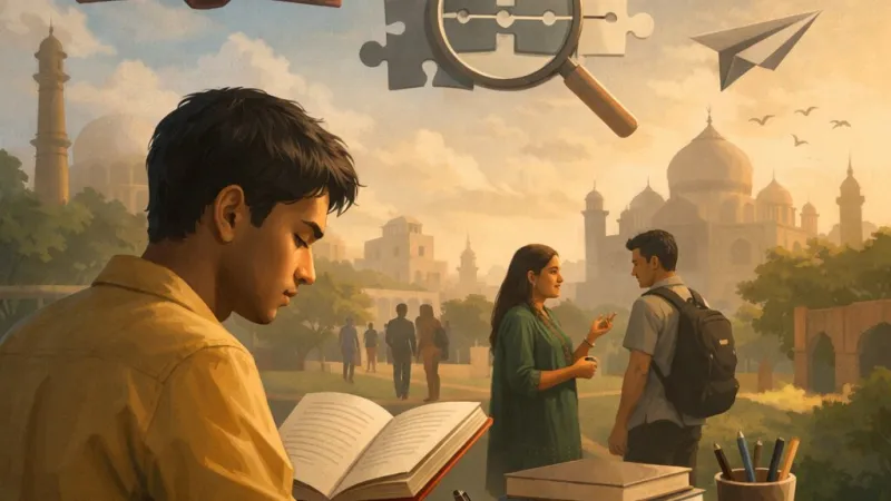 Understanding English Grammar: Key to Effective Communication in India