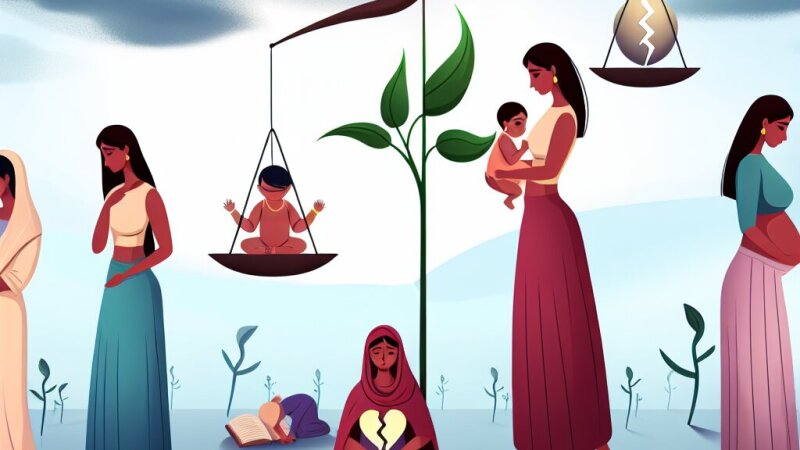 Understanding Female Foeticide: Causes, Impact, and Solutions in India