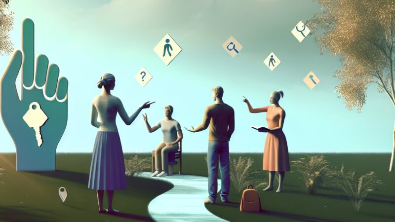 Understanding Indefinite Pronouns: Types and Usage in English Grammar