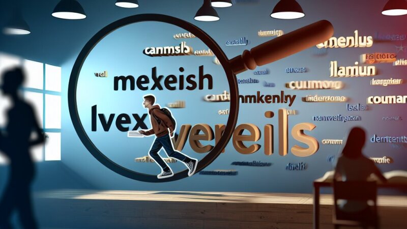 Understanding Lexical Verbs: Key to English Grammar for Indian Students