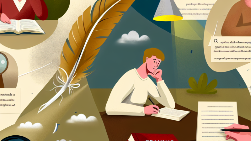 Understanding Objects in English Grammar: Types and Examples