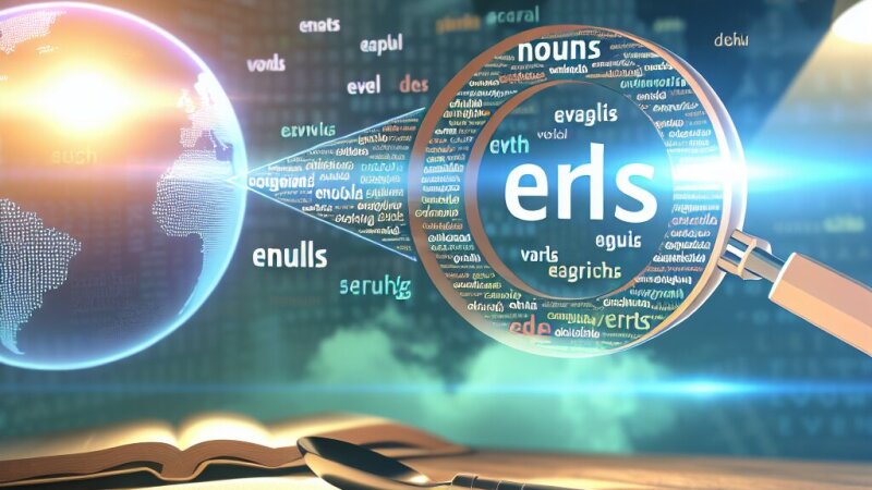 Understanding Parts of Speech: Essential Grammar Guide for Students