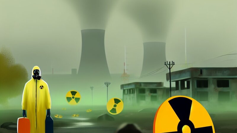 Understanding Radioactive Pollution: Causes, Effects, and Prevention