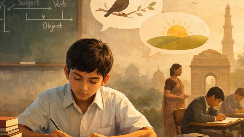 Understanding Simple Sentences: Foundation of Clear English Communication