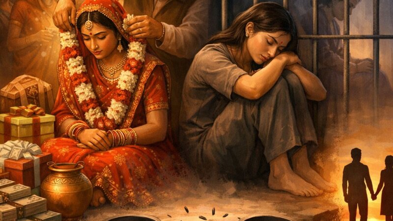 Understanding the Dowry System: Its History and Impact in India