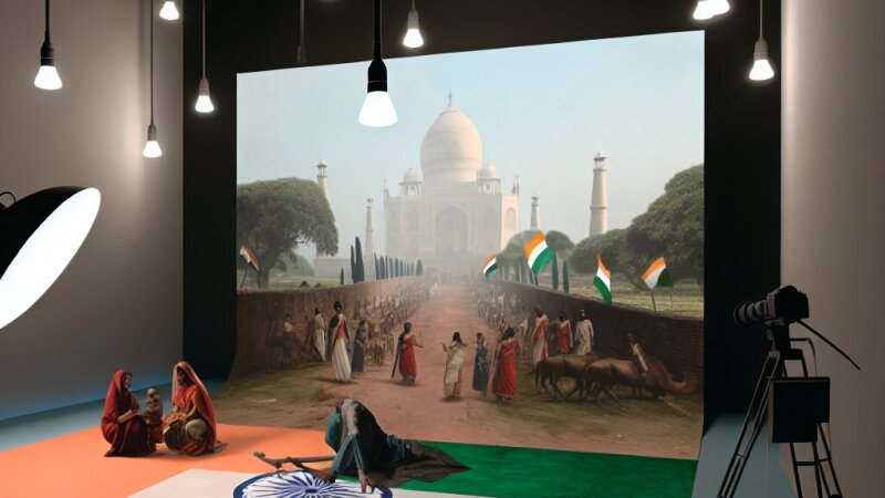 Understanding the 'Meri Mati Mera Desh' Campaign: Celebrating India's Heritage