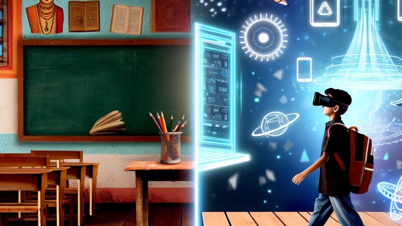 Understanding the Metaverse: A New Era in Digital Innovation