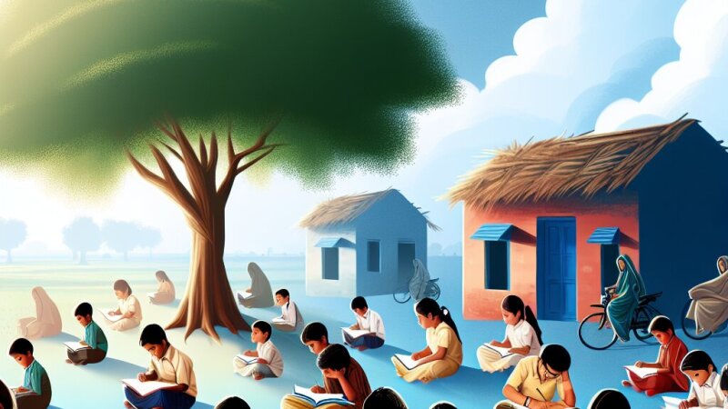 Understanding the Vital Role of Education in India: A Comprehensive Essay