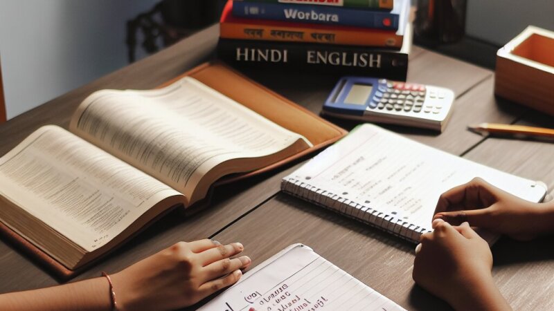 Understanding Verbs: Definition, Types, Examples, and Exercises in Hindi & English