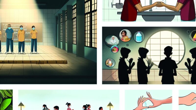 Why Prevention Always Trumps Cure: Key Lessons for Students