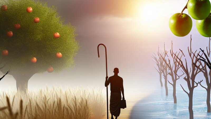 Why Progress Is Pointless Without Purpose