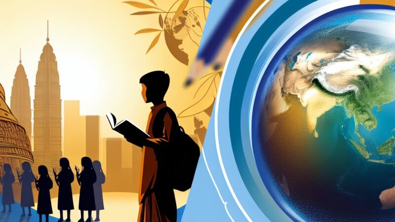 Why Saving Earth Is Crucial: Our Shared Duty to Protect the Planet