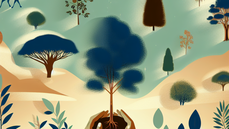 Why Trees Matter: Short Paragraph on Their Importance for Students