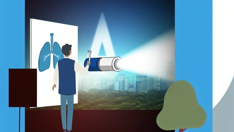 World Asthma Day: Understanding and Fighting Asthma in India