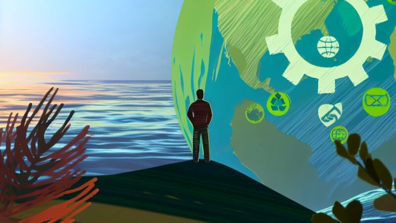 World Environment Day Speech: Raising Awareness to Protect Our Planet